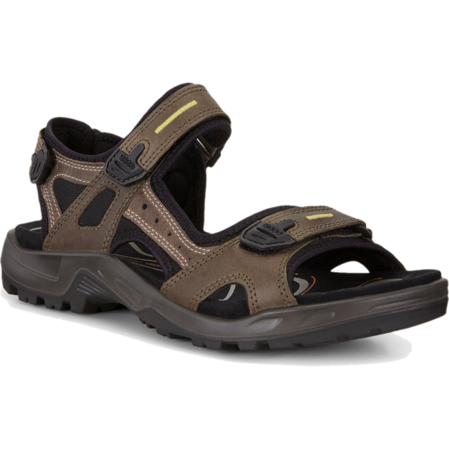 ECCO Men's Yucatan Sandal