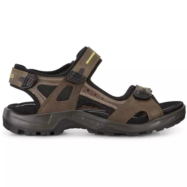 ECCO Men's Yucatan Sandal