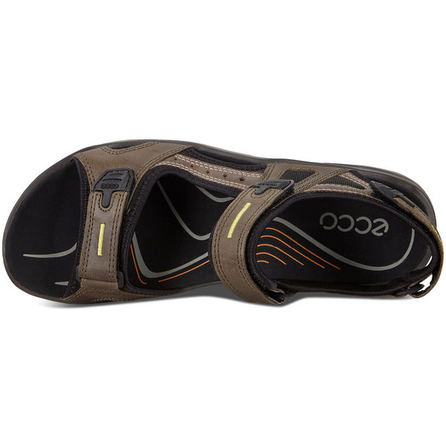 ECCO Men's Yucatan Sandal