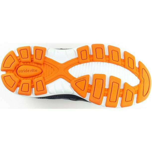  STRIDE RITE FOOTWEAR Roderer Shoe Center