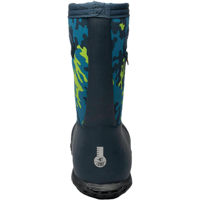  BOGS FOOTWEAR Roderer Shoe Center