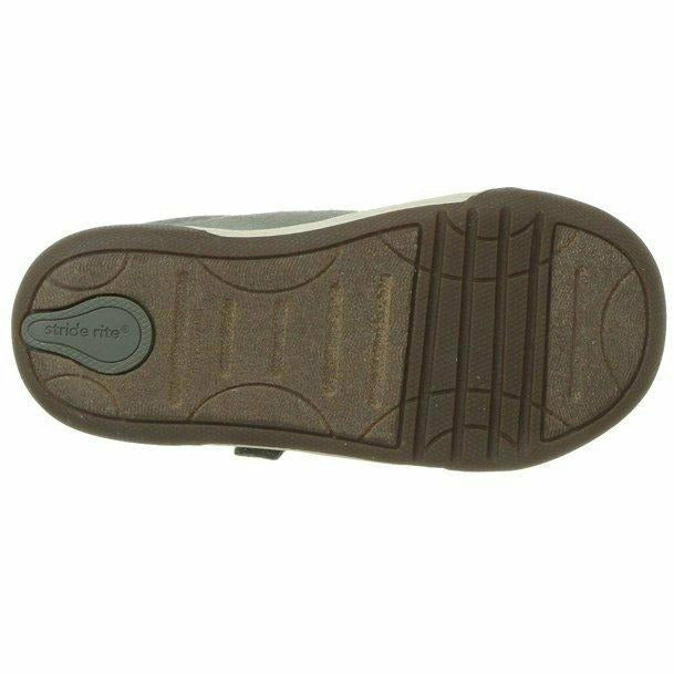  STRIDE RITE FOOTWEAR Roderer Shoe Center