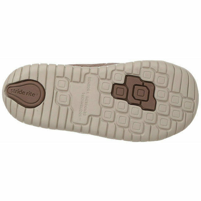  STRIDE RITE FOOTWEAR Roderer Shoe Center