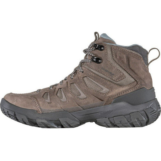  OBOZ FOOTWEAR Roderer Shoe Center