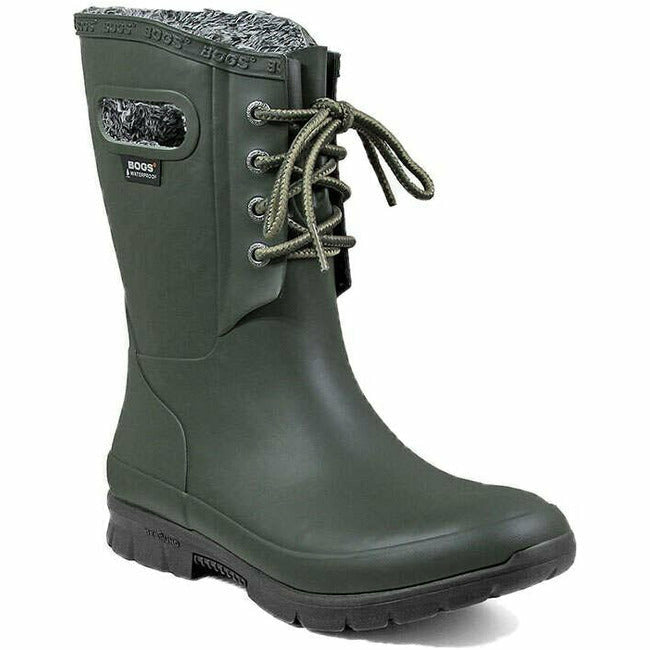  BOGS FOOTWEAR Roderer Shoe Center