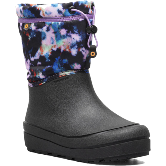 Youth waterproof snow boots best sale