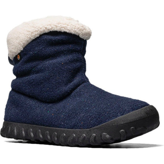 BOGS Women's B-Moc II Waterproof Boot