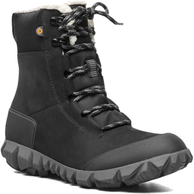  BOGS FOOTWEAR Roderer Shoe Center