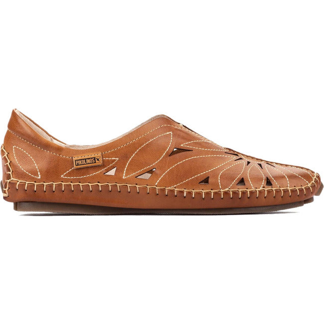 Pikolinos Women's Jerez Shoe 578-7399 BRANDY