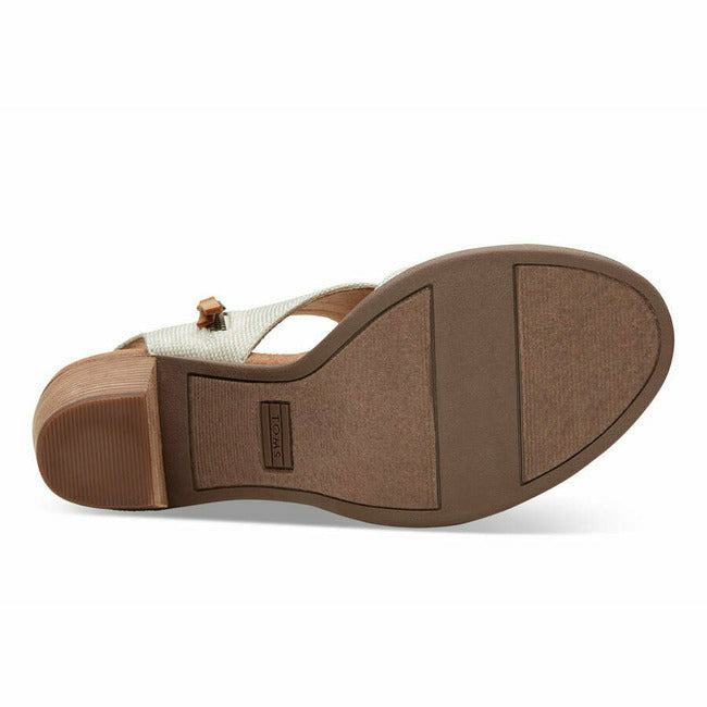 Toms hot sale majorca cutout