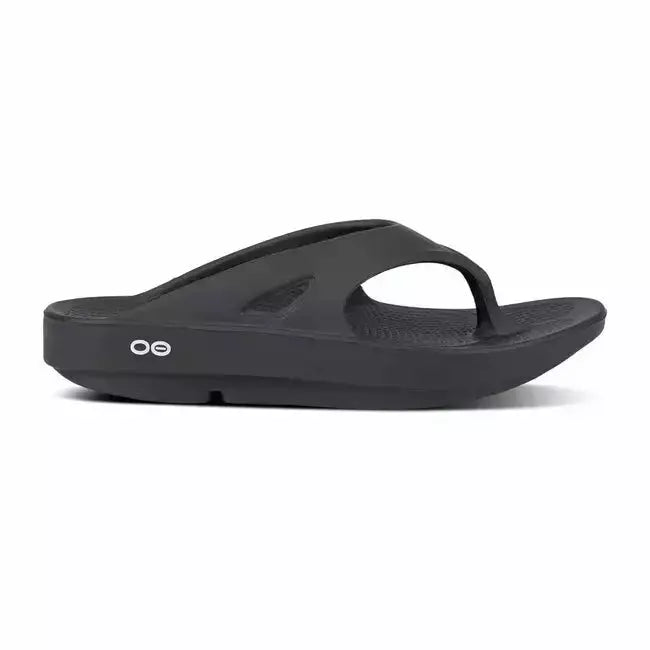  OOFOS FOOTWEAR Roderer Shoe Center