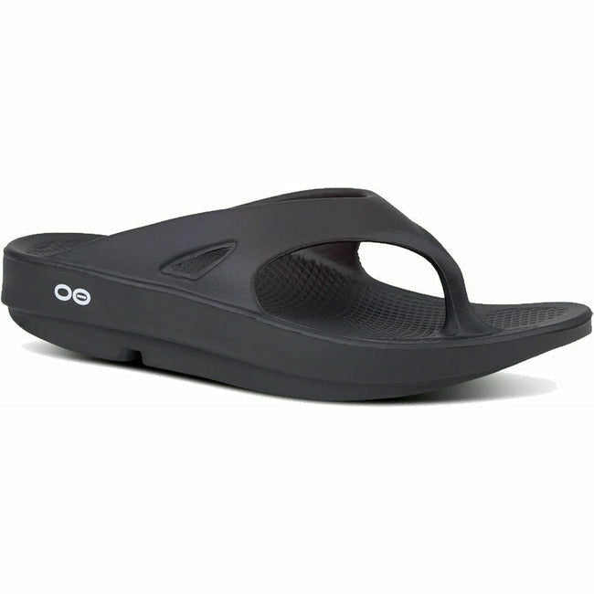  OOFOS FOOTWEAR Roderer Shoe Center