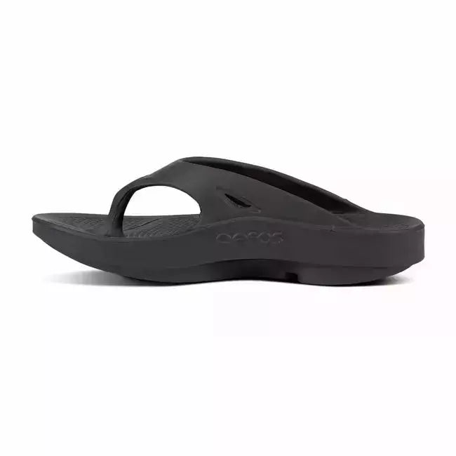 OOFOS FOOTWEAR Roderer Shoe Center