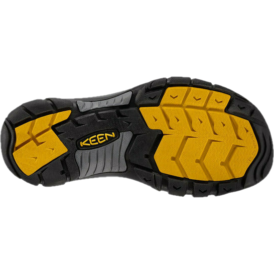 Keen Men&