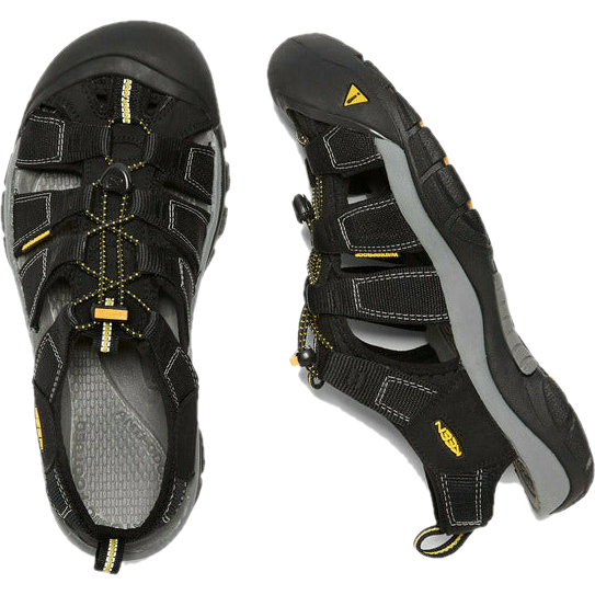 Keen Men&
