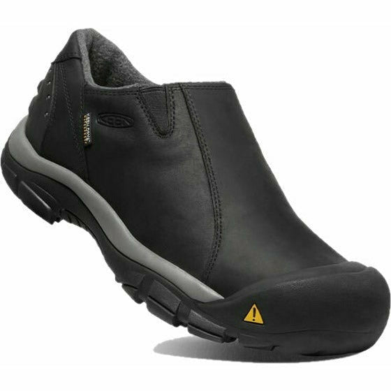 Keen Men's Brixen Low Waterproof Shoe