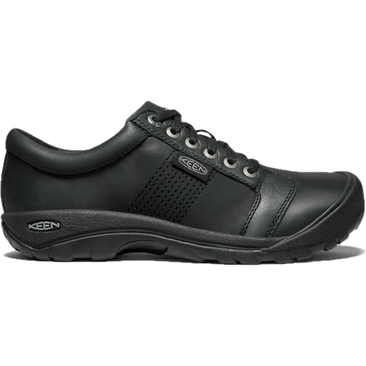 Keen Men&