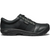 Keen Men's Austin Casual Shoe Black Water-Resistant Leather KEEN FOOTWEAR Roderer Shoe Center