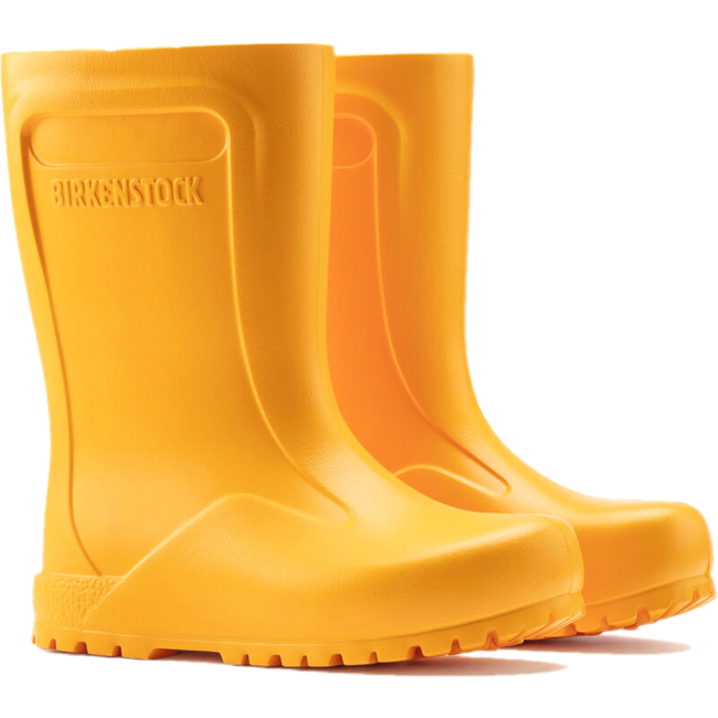 Birkenstocks 2024 and rain