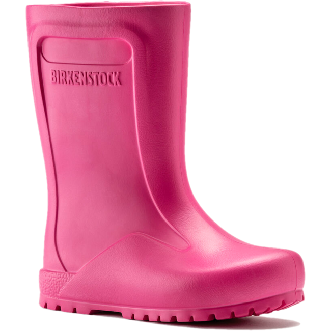 Birkenstocks top in rain