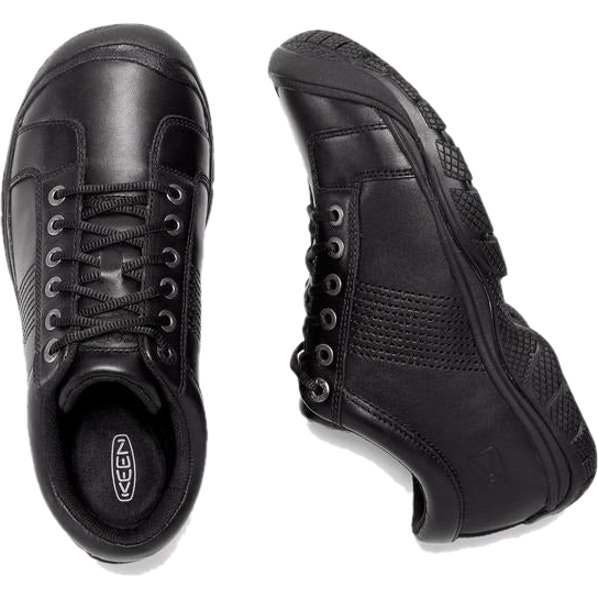 Keen Men's PTX Oxford Work Shoe Keen Men's PTX Oxford Work Shoe