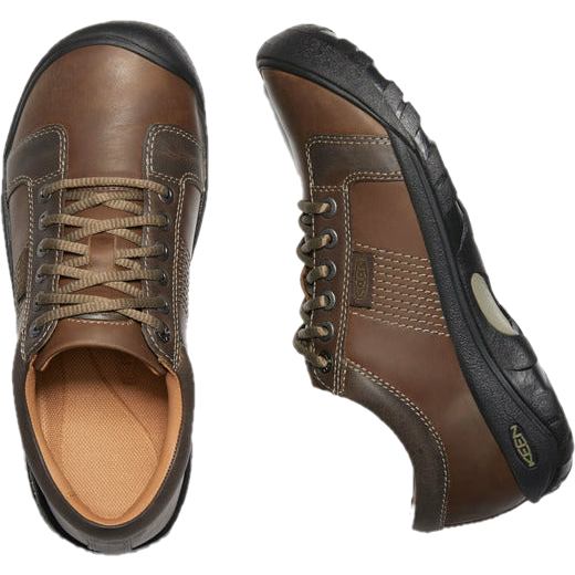 Keen Men&