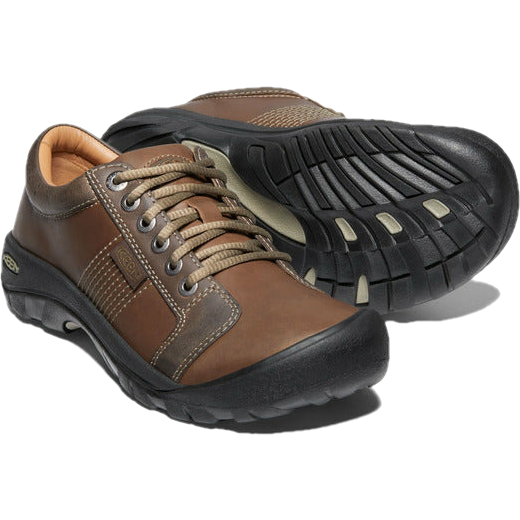 Keen Men&