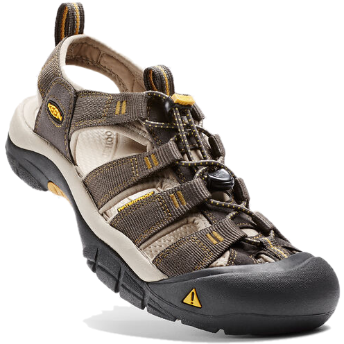  KEEN FOOTWEAR Roderer Shoe Center