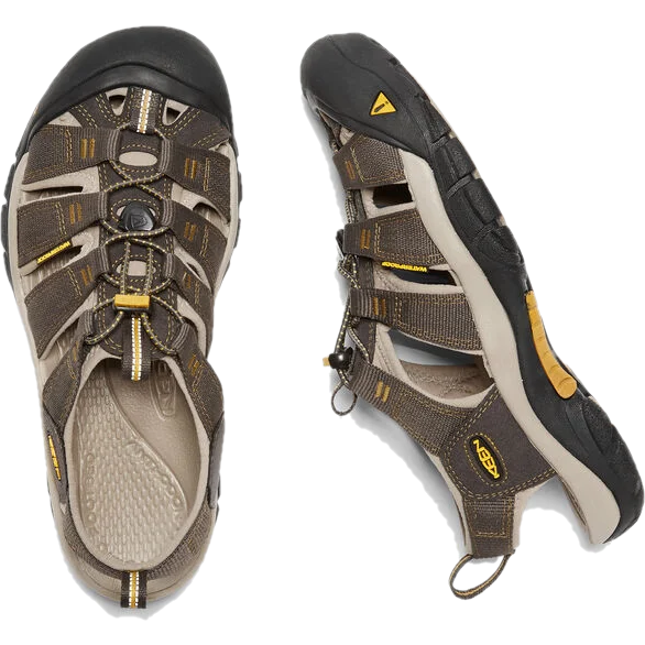  KEEN FOOTWEAR Roderer Shoe Center