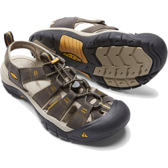  KEEN FOOTWEAR Roderer Shoe Center