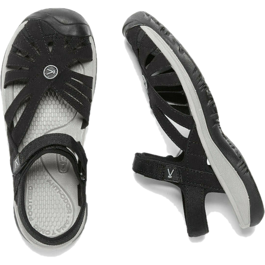 Keen Women&