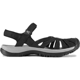 Black/grey