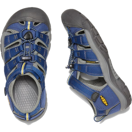  KEEN FOOTWEAR Roderer Shoe Center