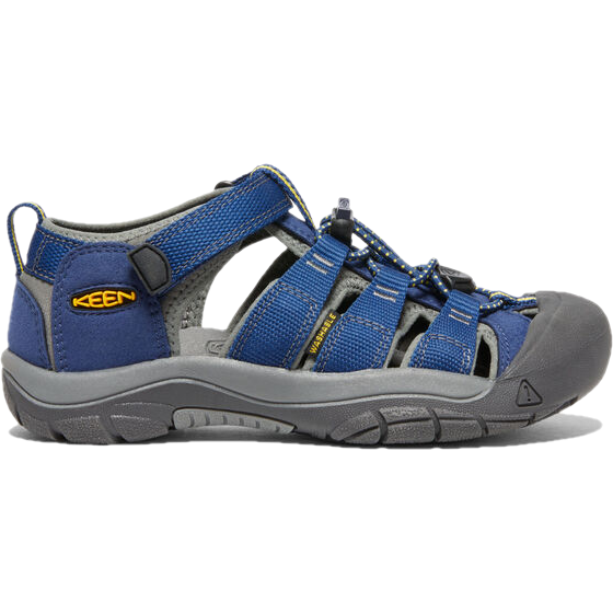  KEEN FOOTWEAR Roderer Shoe Center