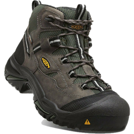  KEEN FOOTWEAR Roderer Shoe Center