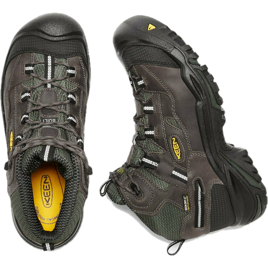  KEEN FOOTWEAR Roderer Shoe Center