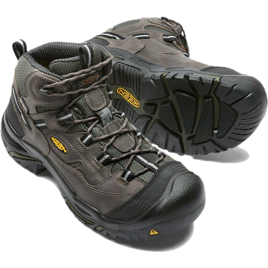 KEEN FOOTWEAR Roderer Shoe Center