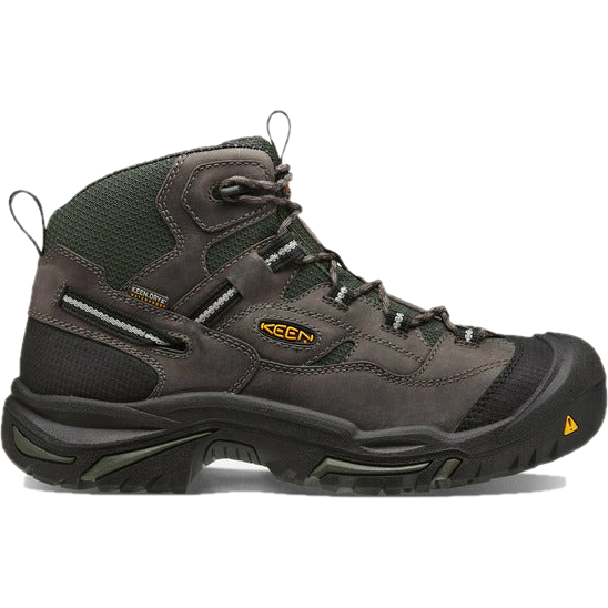  KEEN FOOTWEAR Roderer Shoe Center