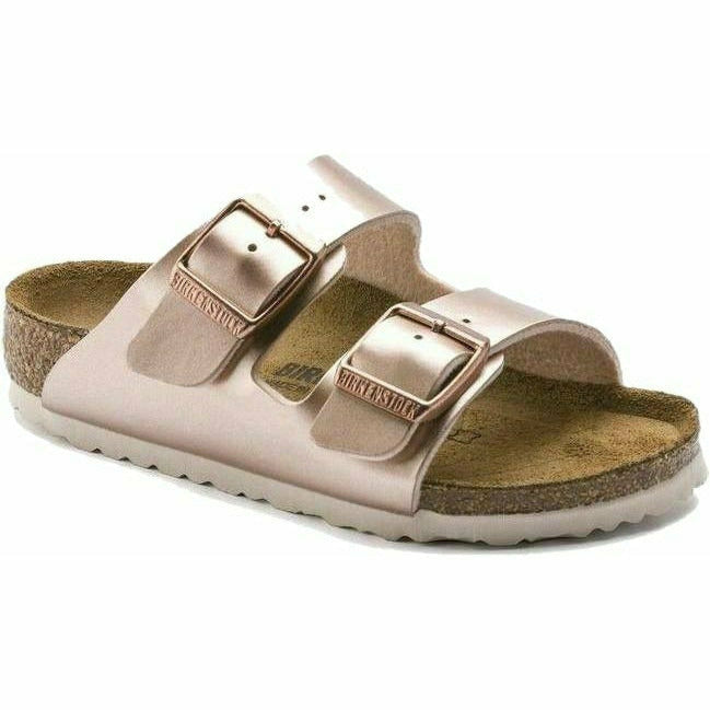 BIRKENSTOCK FOOTWEAR Roderer Shoe Center