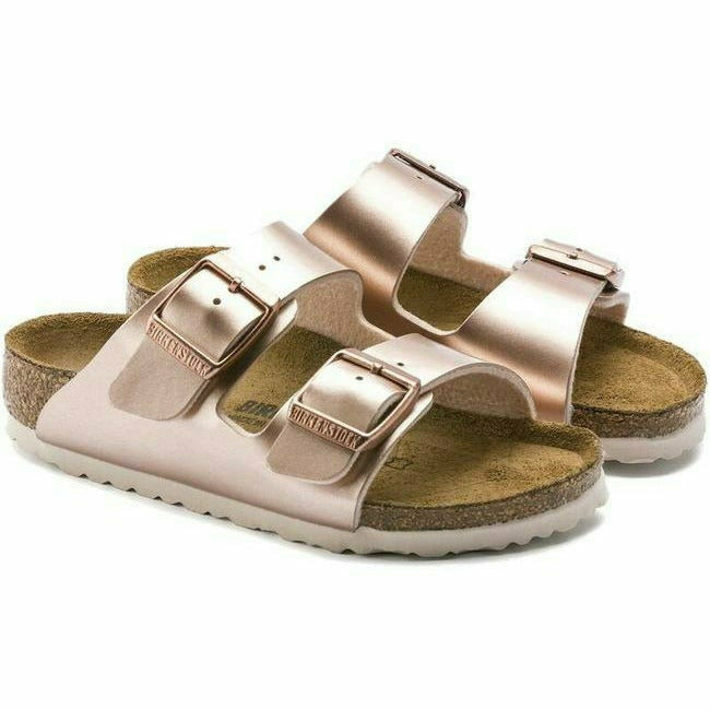  BIRKENSTOCK FOOTWEAR Roderer Shoe Center