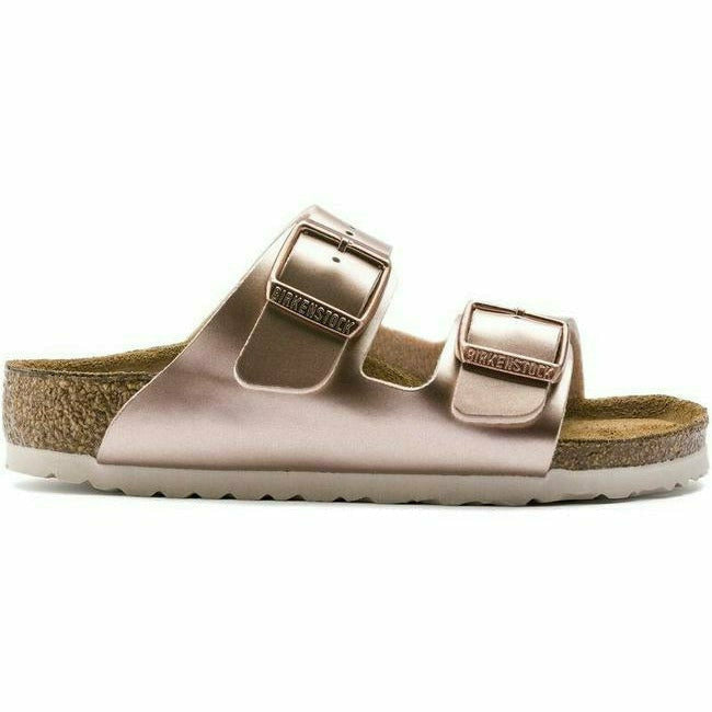  BIRKENSTOCK FOOTWEAR Roderer Shoe Center