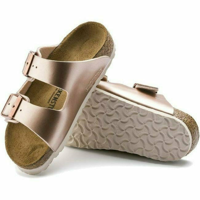  BIRKENSTOCK FOOTWEAR Roderer Shoe Center