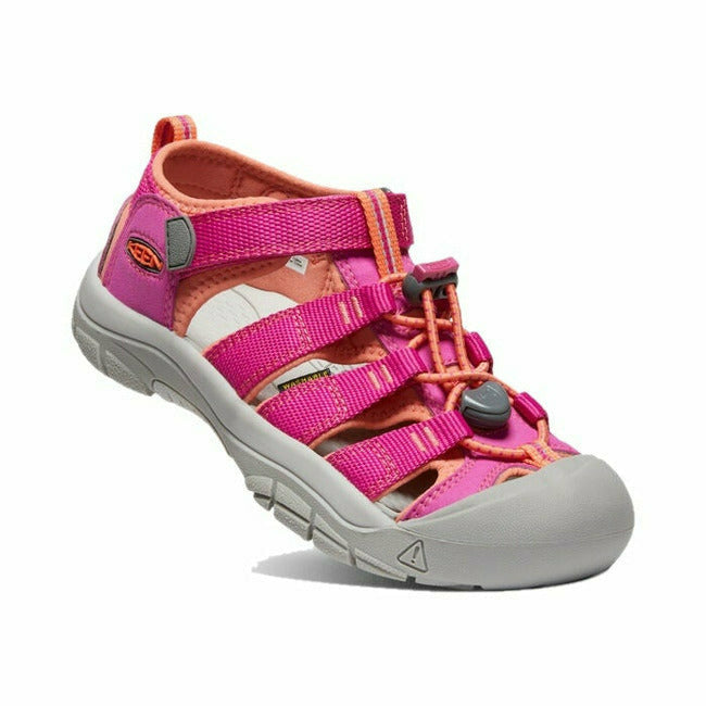 Keen Kid's Newport H2 Sandal (Toddler) - Main Image