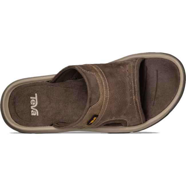  TEVA FOOTWEAR Roderer Shoe Center