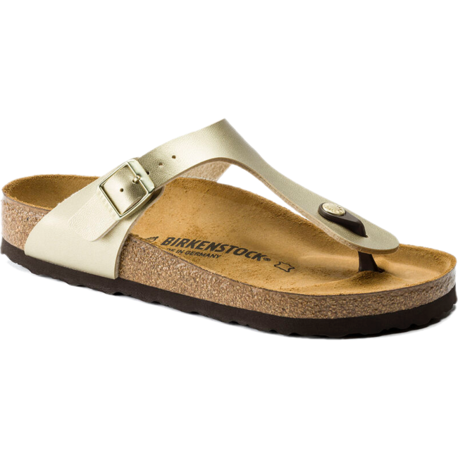  BIRKENSTOCK FOOTWEAR Roderer Shoe Center