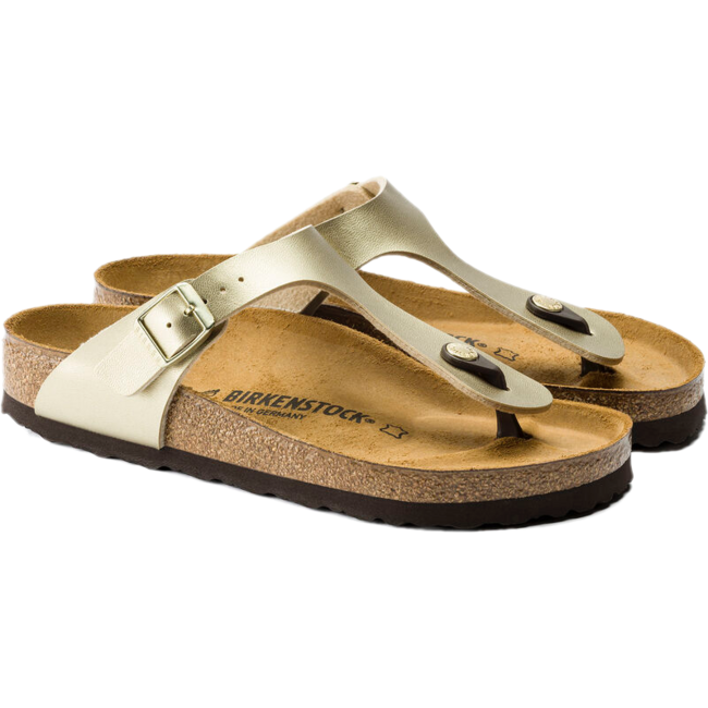  BIRKENSTOCK FOOTWEAR Roderer Shoe Center