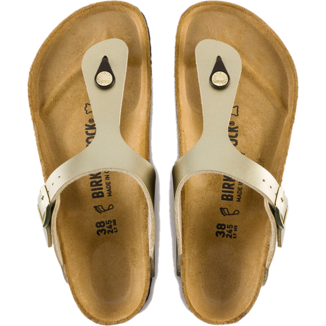  BIRKENSTOCK FOOTWEAR Roderer Shoe Center