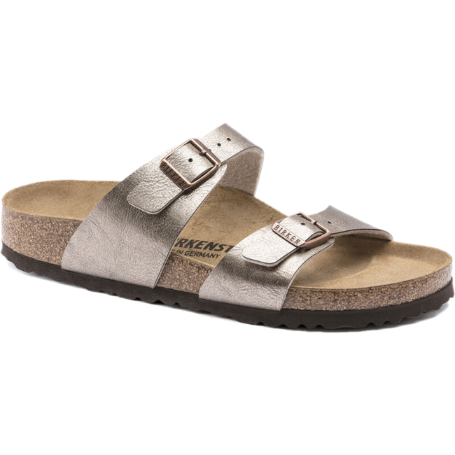 Birkenstock arizona cheap graceful toffee