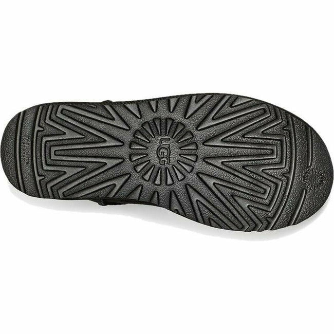 UGG Women's Classic Mini II Boot Black 1016222 BLK