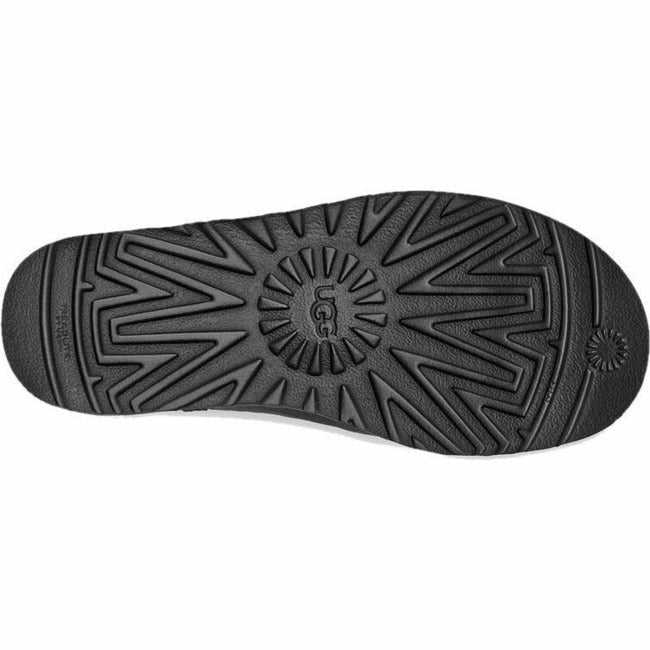 UGG Women's Classic Short II Boot Black 1016223 BLK